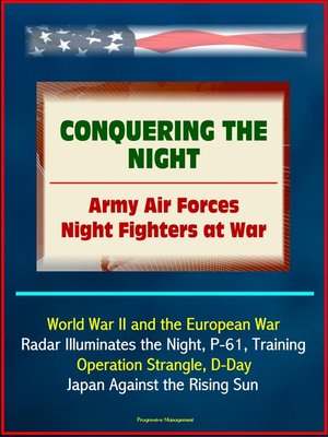cover image of Conquering the Night